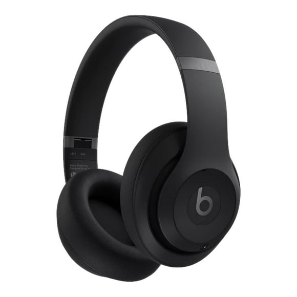 Audífonos inalámbricos Beats Studio Pro - Negro