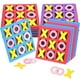 thumbnail image 1 of Minijuego de Mesa Skylety Tic Tac Toe Foam Paquete 36 Piezas, 1 of 3