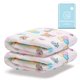 thumbnail image 1 of Pañal para Adultos Littleforbig Talla Media 71-97 cm (28-38") Impreso 2 uds, 1 of 7