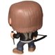 thumbnail image 2 of Figura de vinilo Funko Pop! Daryl, el motero de The Walking Dead, 9,5 cm, 2 of 3