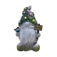 thumbnail image 1 of Estatua Solar Enana Para Jardín, Figura Decorativa Para Exteriores, Luz Para Porche, Balcón, 1 of 3