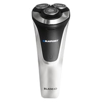 Blaupunkt - Afeitadora Blade 4D Negro