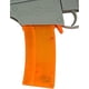 thumbnail image 5 of Cargador para lanzador SplatRball de 400 rondas, naranja, 5 of 5