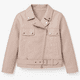 thumbnail image 2 of Chaquetas Biker Ecocuero para Niños, 2 of 3