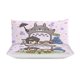 thumbnail image 3 of x412 My Neighbor Totoro Bed Duvet Cover Microfiber Bedding Sets 3D Printed Lightweight 3 Piece Comforter Sets, 1 Duvet Cover And 2 Pillow Shams for Kids Boys Girls 90"x90" jn412, 3 of 5
