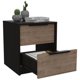 thumbnail image 4 of Mesa De Noche 2 Cajones Kaia Wengue, 4 of 8