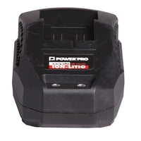 Power Pro - Cargador Batería Ion Litio Fc15A 18V