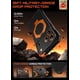 thumbnail image 3 of Funda para teléfono SUPCASE Unicorn Beetle Grip para iPhone 17 Pro Max, 3 of 9