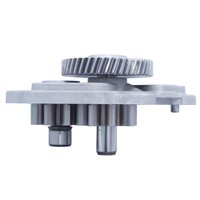 Repuestos Del Sol - Bomba Aceite Nissan Terrano Jeep 2.7 1986 1993