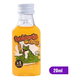 thumbnail image 1 of Miniatura Licor De Naranja Y Vainilla - 50ml (plástico), 1 of 3