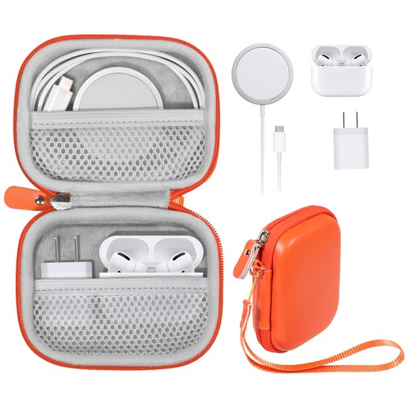 Estuche CaseSack Todo en Uno para MagSafe y AirPods