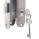 thumbnail image 4 of Pack Cerradura Embutida Futura Poli B40 Dormitorio, 4 of 7