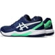thumbnail image 3 of Zapatilla Gel Dedicate 8 Clay Azul Tenis Padel Hombre, 3 of 3