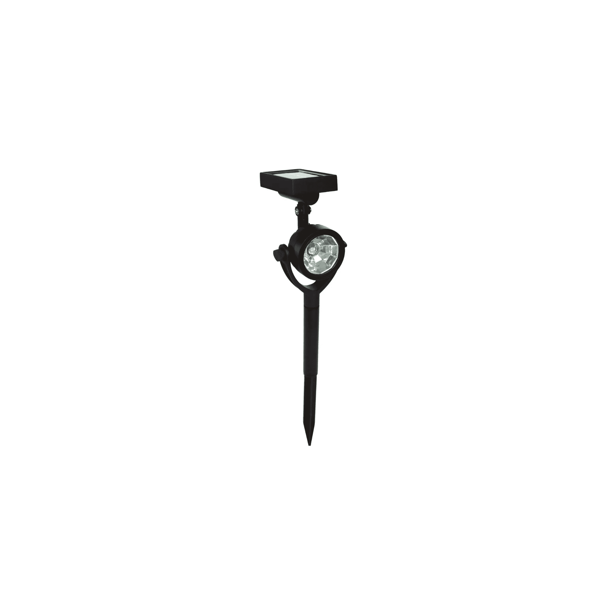 Estaca Led Solar Petit 0.5w Luz Calida Bp