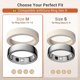 thumbnail image 3 of Fundas CoBak para Oura Ring 5, 10 unidades, 3 of 3