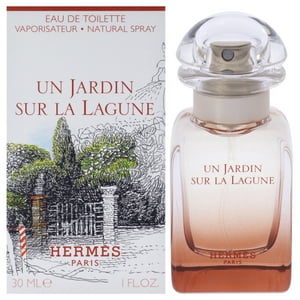 Hermes - Un Jardín Sur La Langune De Para Unisex - Edt Spray