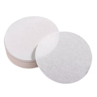 Bothyi - Papel De Filtro De Café De Cocina 100X Compatible Con Cafetera Espresso