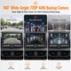thumbnail image 3 of Estéreo para coche Haudio 26 cm Android 13 CarPlay/Auto, 3 of 9