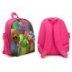 thumbnail image 4 of Mochila Escolar Wonderoos Rosa, 4 of 6