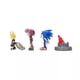 thumbnail image 4 of Paquete múltiple de figuras Sonic Prime 2.5 con Sonic, Tails y Prism, 4 of 9