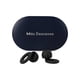 thumbnail image 1 of Tapones Reutilizables para Dormir Negro, 1 of 2