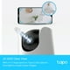 thumbnail image 2 of Camara de Seguridad Wifi 6 Motorizada 4MP 2K Tapo C225, 2 of 4