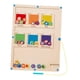thumbnail image 4 of Juego De Laberinto Magnético, Juego De Actividades, Juguetes Montessori Para Regalo De Cumpleaños Preescolar, 4 of 5