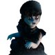 thumbnail image 2 of Doll Mezco LDD presenta Dancing Wednesday Addams, 2 of 6
