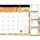 thumbnail image 3 of Calendario AECCN 43 cm x 29 cm 2026‑2027 + 214 pegatinas, 3 of 7