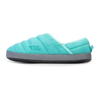 Bosscamp - Pantufla Térmica Softshoes Quintay Adulto Mint