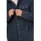 thumbnail image 2 of Camisa Campera De Polar Hombre, 2 of 3