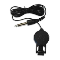 Capsula Acústica Para Guitarra Cherub Wcp-60G