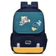 thumbnail image 1 of Children's Cartoon Cute Schoolbag Suitable For Grade 1-6 Large Capacity Backpack Travel Backpack, 1 of 3
