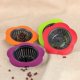 thumbnail image 5 of Colador de Fregadero de Silicona JIANYI 4 piezas 11 cm multicolor, 5 of 7