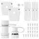thumbnail image 1 of Kit de piezas de repuesto para enfriadores Igloo HQAPR, 1 of 6
