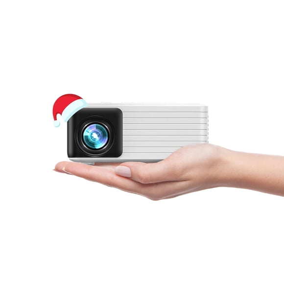 Miniproyector YOTON Y3 720P Full HD 1080P 120" IOS/Android