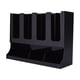 thumbnail image 4 of Dispensador Desechable Del Portavasos De Papel Del Organizador Del Condimento Del Café De La Sala De Descanso, 4 of 5