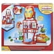 thumbnail image 4 of Figura de Acción Set Iron Man and his Awesome Friends Iron-Cuartel General, 4 of 5