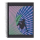 thumbnail image 2 of Cuaderno Top Quiksilver Mat 7Mm. 150 Hj.Torre, 2 of 3