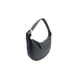 thumbnail image 3 of Cartera Ecocuero Negro CRU84, 3 of 4