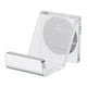 thumbnail image 1 of Universal Game Controller Stand Holder Hanger Montado En La Pared Para Gamepad Clear, 1 of 5
