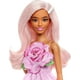 thumbnail image 2 of Muñeca de moda Barbie Fashionistas #238 con pelo rosa pastel, 2 of 3