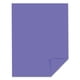 thumbnail image 4 of Papel de color Neenah Paper 22081 Venus Violet, 8,5 x 11, 90 g/m², 500 hojas, 4 of 5