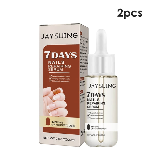 Nail Growth Serum Nourishing Strength Essence Treatment Cuticle Revitalizer Oil Manicure Care Tools Nail Polish Nourish Skin