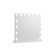 thumbnail image 1 of Espejo Hollywood Maquillaje 14 Luces LED Tocador Profesional Blanco, 1 of 5