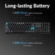 thumbnail image 2 of Teclado mecánico inalámbrico Keychron Q6 Ultra con tasa de sondeo de 8K, 2 of 9
