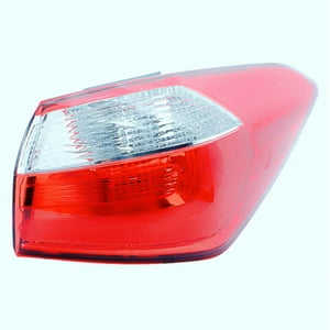 Repuestos Del Sol - Farol Trasero Derecho Kia Cerato 1.6 G4Fg Mpi Dohc Cvvt 16 Valv 2013 2015