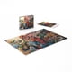 thumbnail image 4 of Rompecabezas Buffalo Games Silver Select Marvel 2000 Pieces, 4 of 7