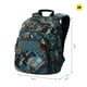 thumbnail image 3 of Mochila Escolar Para Niño Notebook 13" Gommas Gris Totto, 3 of 5