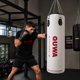 thumbnail image 2 of Saco de Boxeo Profesional Quwa Blanco 100 cm, 2 of 2